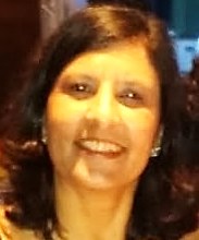Psicóloga Maria Inês Falcão
